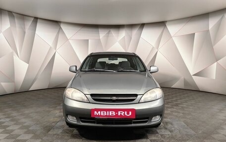 Chevrolet Lacetti, 2011 год, 477 000 рублей, 7 фотография