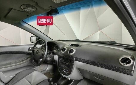 Chevrolet Lacetti, 2011 год, 477 000 рублей, 10 фотография