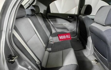 Chevrolet Lacetti, 2011 год, 477 000 рублей, 13 фотография