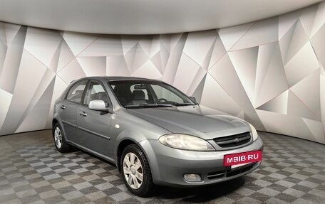 Chevrolet Lacetti, 2011 год, 477 000 рублей, 3 фотография
