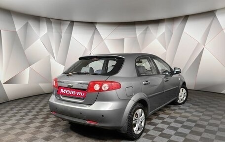 Chevrolet Lacetti, 2011 год, 477 000 рублей, 2 фотография