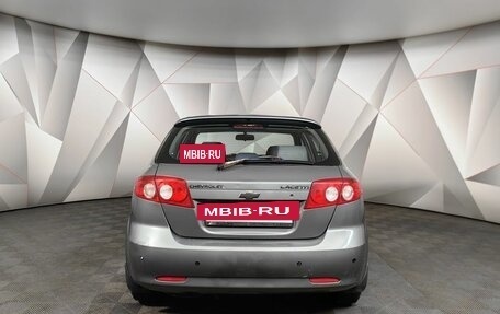 Chevrolet Lacetti, 2011 год, 477 000 рублей, 8 фотография