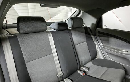 Chevrolet Lacetti, 2011 год, 477 000 рублей, 14 фотография
