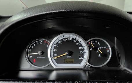 Chevrolet Lacetti, 2011 год, 477 000 рублей, 15 фотография