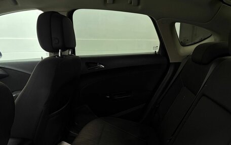 Opel Astra J, 2012 год, 699 000 рублей, 11 фотография