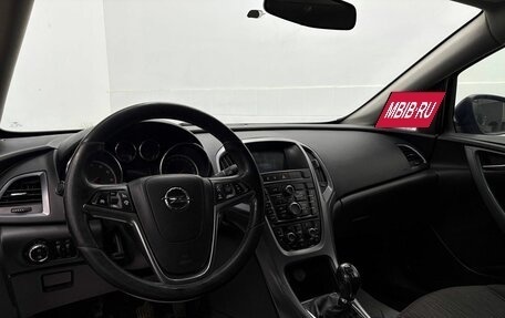 Opel Astra J, 2012 год, 699 000 рублей, 8 фотография