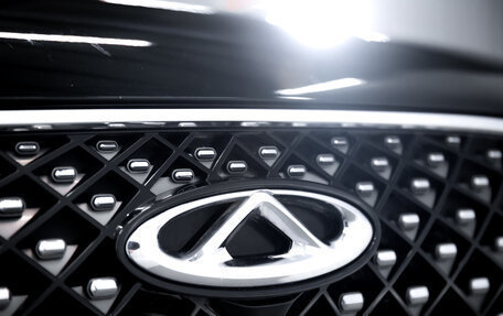 Chery Tiggo 8 Pro, 2022 год, 2 249 900 рублей, 9 фотография