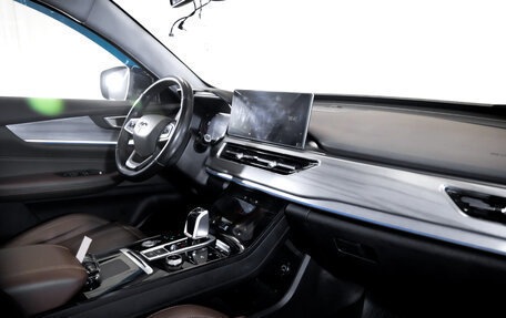 Chery Tiggo 8 Pro, 2022 год, 2 249 900 рублей, 17 фотография