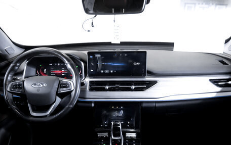 Chery Tiggo 8 Pro, 2022 год, 2 249 900 рублей, 14 фотография