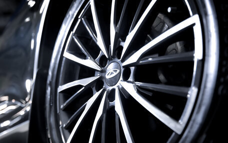 Chery Tiggo 8 Pro, 2022 год, 2 249 900 рублей, 11 фотография