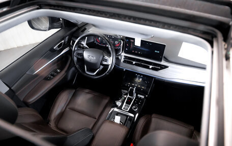 Chery Tiggo 8 Pro, 2022 год, 2 249 900 рублей, 12 фотография