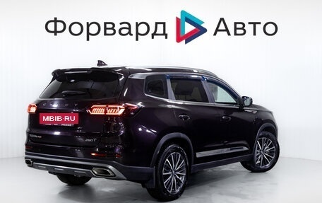 Chery Tiggo 8 Pro, 2022 год, 2 249 900 рублей, 7 фотография
