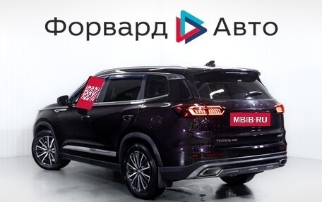 Chery Tiggo 8 Pro, 2022 год, 2 249 900 рублей, 5 фотография