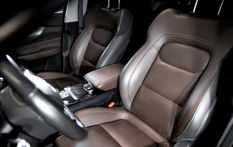 Chery Tiggo 8 Pro, 2022 год, 2 249 900 рублей, 18 фотография