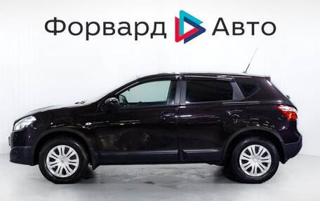Nissan Qashqai, 2013 год, 999 900 рублей, 4 фотография