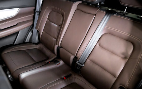 Chery Tiggo 8 Pro, 2022 год, 2 249 900 рублей, 25 фотография