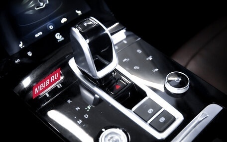 Chery Tiggo 8 Pro, 2022 год, 2 249 900 рублей, 23 фотография