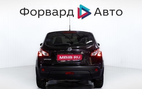 Nissan Qashqai, 2013 год, 999 900 рублей, 6 фотография