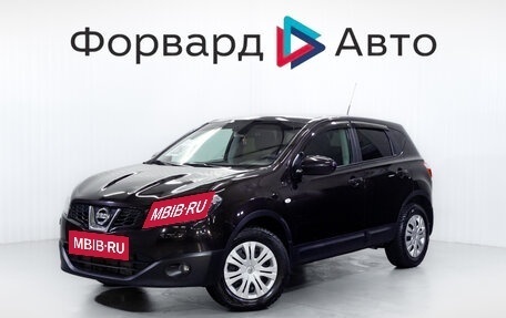 Nissan Qashqai, 2013 год, 999 900 рублей, 3 фотография