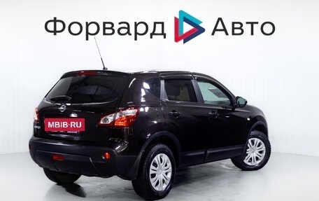 Nissan Qashqai, 2013 год, 999 900 рублей, 7 фотография
