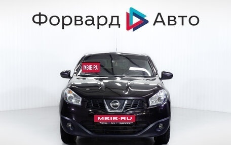 Nissan Qashqai, 2013 год, 999 900 рублей, 2 фотография