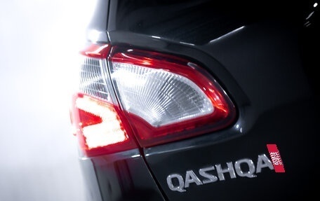 Nissan Qashqai, 2013 год, 999 900 рублей, 9 фотография