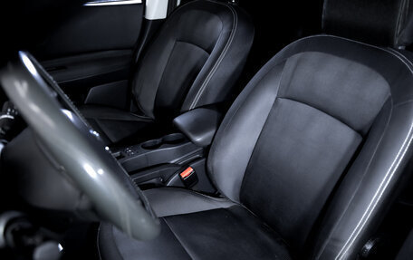 Nissan Qashqai, 2013 год, 999 900 рублей, 16 фотография