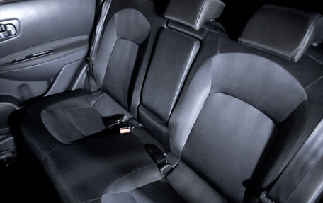 Nissan Qashqai, 2013 год, 999 900 рублей, 23 фотография