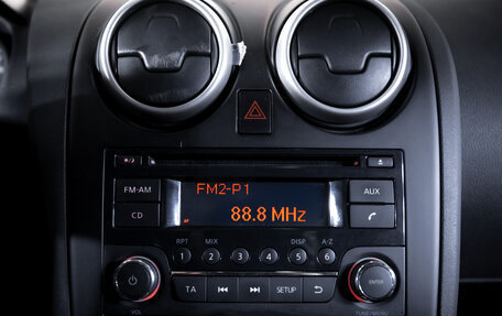 Nissan Qashqai, 2013 год, 999 900 рублей, 19 фотография