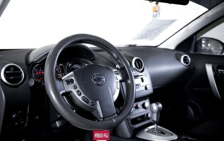 Nissan Qashqai, 2013 год, 999 900 рублей, 11 фотография