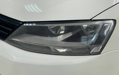 Volkswagen Jetta VI, 2014 год, 749 000 рублей, 13 фотография