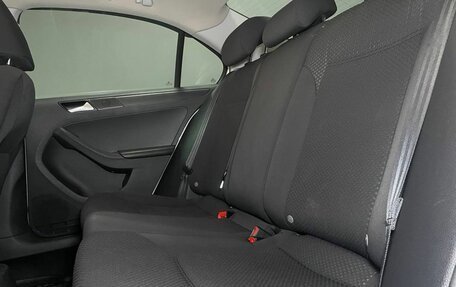 Volkswagen Jetta VI, 2014 год, 749 000 рублей, 8 фотография