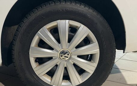 Volkswagen Jetta VI, 2014 год, 749 000 рублей, 15 фотография