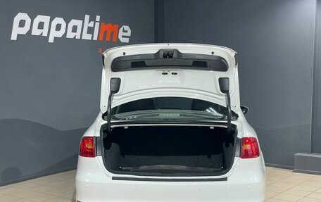 Volkswagen Jetta VI, 2014 год, 749 000 рублей, 5 фотография