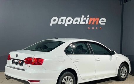 Volkswagen Jetta VI, 2014 год, 749 000 рублей, 3 фотография