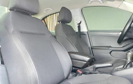 Volkswagen Jetta VI, 2014 год, 749 000 рублей, 10 фотография