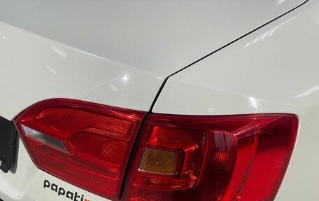 Volkswagen Jetta VI, 2014 год, 749 000 рублей, 14 фотография