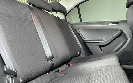 Volkswagen Jetta VI, 2014 год, 749 000 рублей, 9 фотография