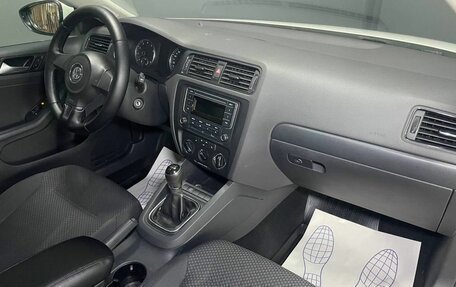 Volkswagen Jetta VI, 2014 год, 749 000 рублей, 11 фотография