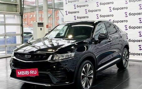 Geely Tugella FY11, 2022 год, 2 970 000 рублей, 2 фотография