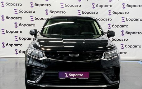Geely Tugella FY11, 2022 год, 2 970 000 рублей, 3 фотография
