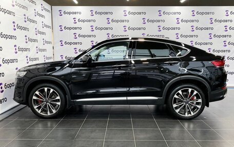 Geely Tugella FY11, 2022 год, 2 970 000 рублей, 8 фотография