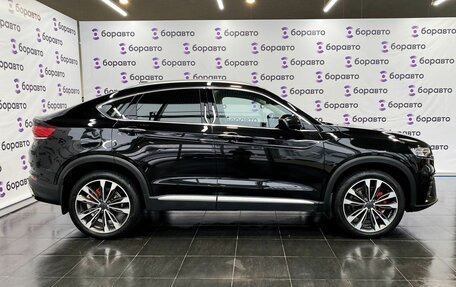 Geely Tugella FY11, 2022 год, 2 970 000 рублей, 7 фотография