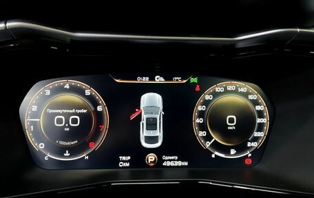 Geely Tugella FY11, 2022 год, 2 970 000 рублей, 16 фотография