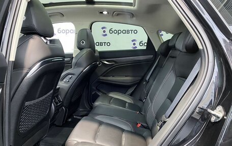 Geely Tugella FY11, 2022 год, 2 970 000 рублей, 12 фотография