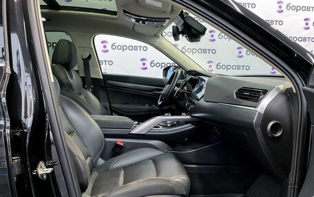 Geely Tugella FY11, 2022 год, 2 970 000 рублей, 14 фотография