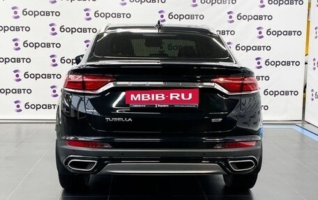 Geely Tugella FY11, 2022 год, 2 970 000 рублей, 4 фотография