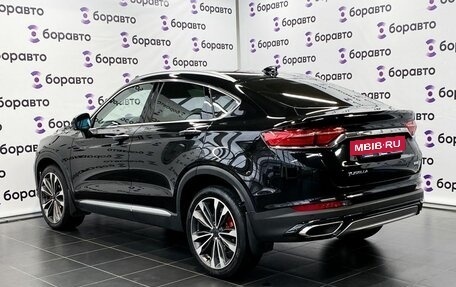 Geely Tugella FY11, 2022 год, 2 970 000 рублей, 5 фотография