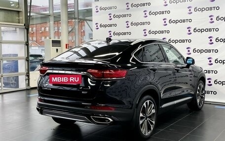 Geely Tugella FY11, 2022 год, 2 970 000 рублей, 6 фотография