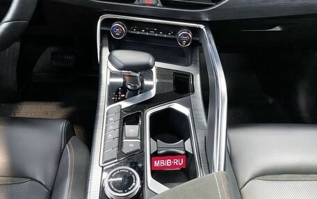 Geely Tugella FY11, 2022 год, 2 970 000 рублей, 19 фотография